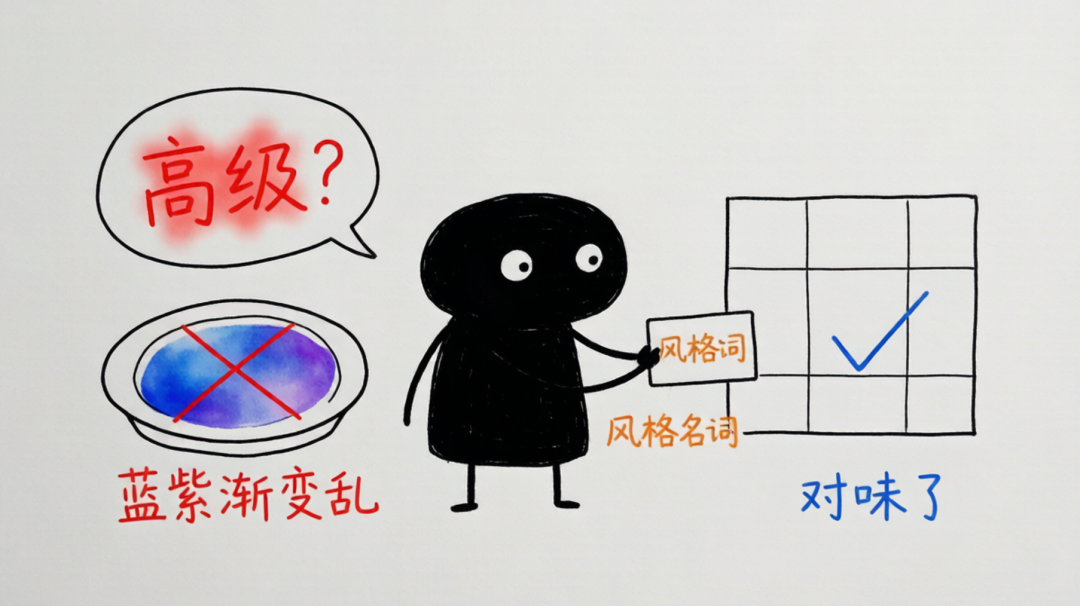 UI 风格示例 1-5